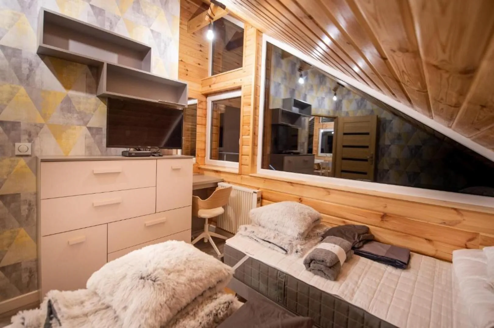 Apartamenty Eksploris Kudowa-Zdrój – Kudowa-Zdrój, Polska
