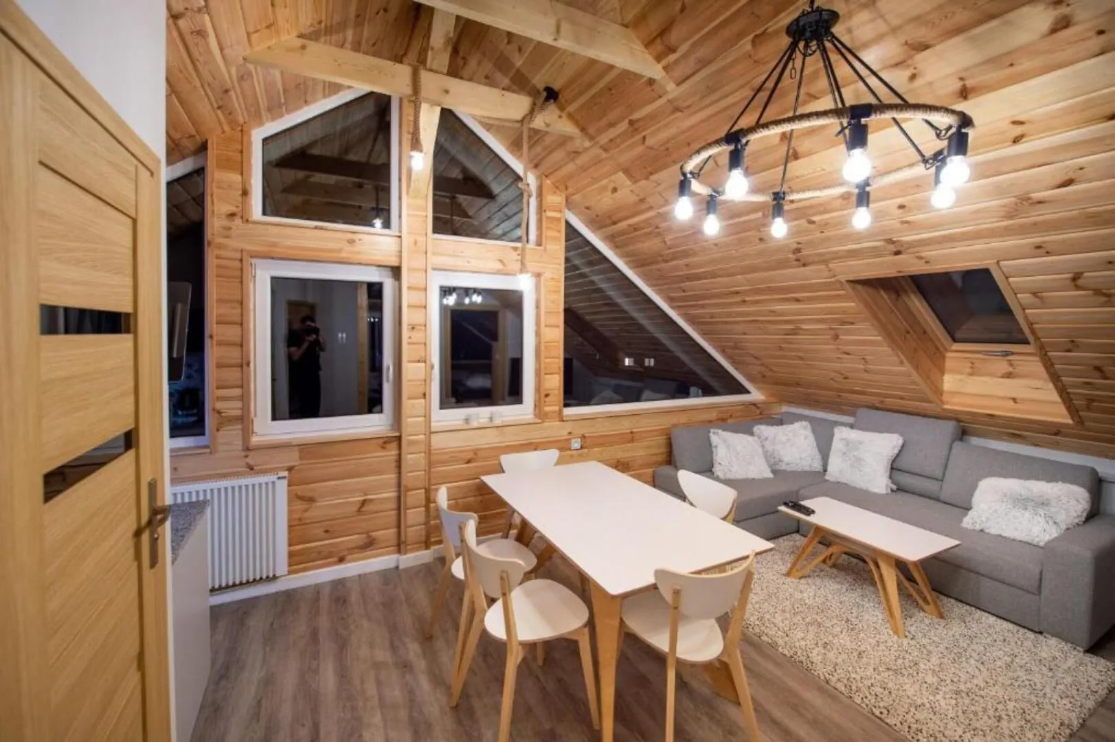 Apartamenty Eksploris Kudowa-Zdrój – Kudowa-Zdrój, Polska