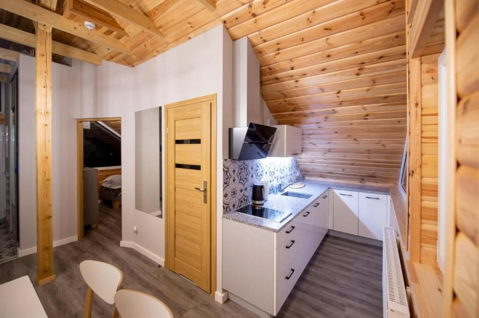 Apartamenty Eksploris Kudowa-Zdrój – Kudowa-Zdrój, Polska