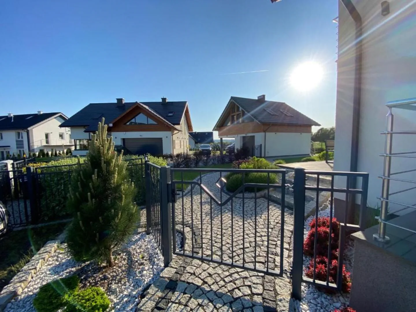 Apartamenty Eksploris Kudowa-Zdrój – Kudowa-Zdrój, Polska
