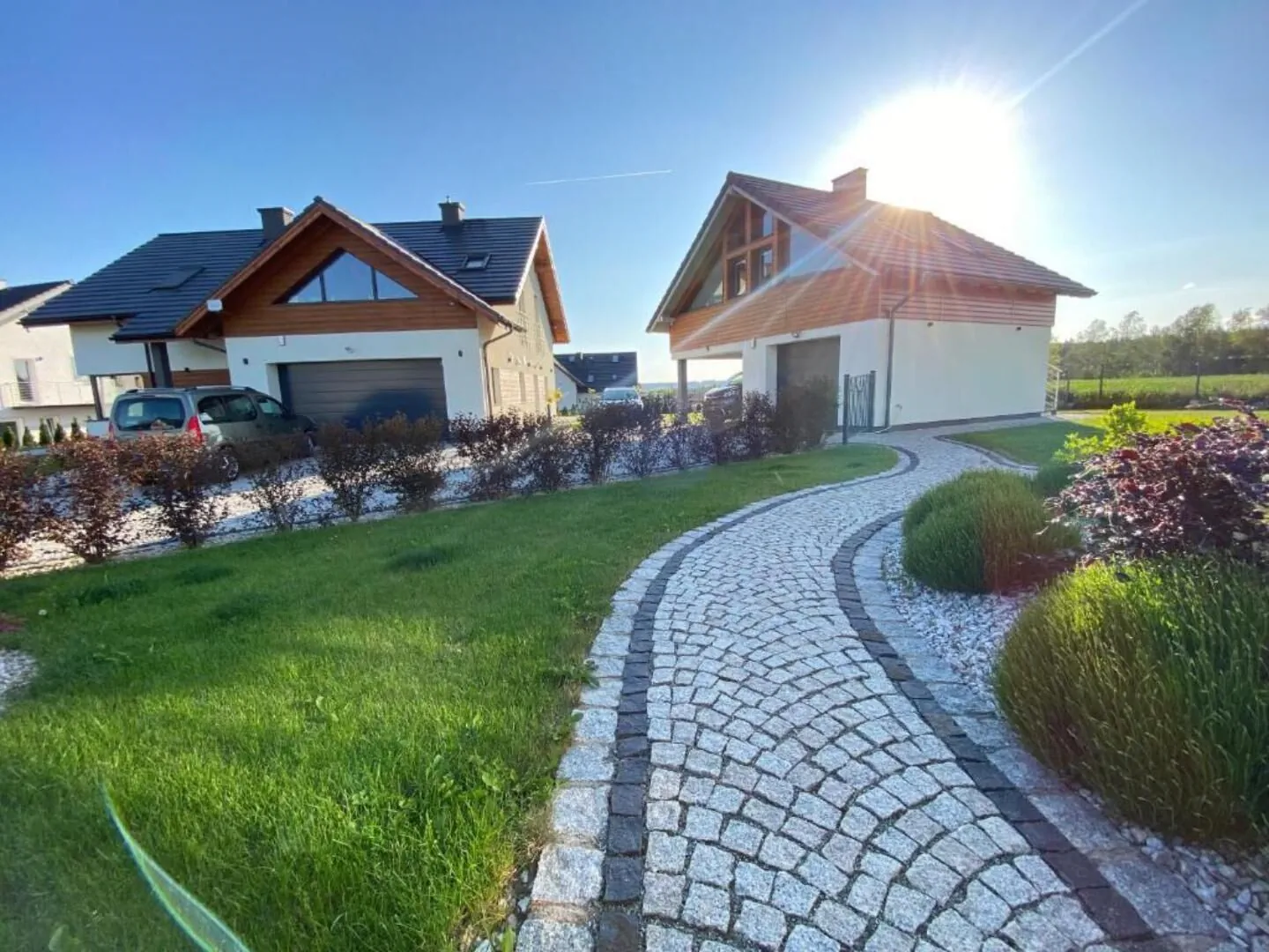 Apartamenty Eksploris Kudowa-Zdrój – Kudowa-Zdrój, Polska