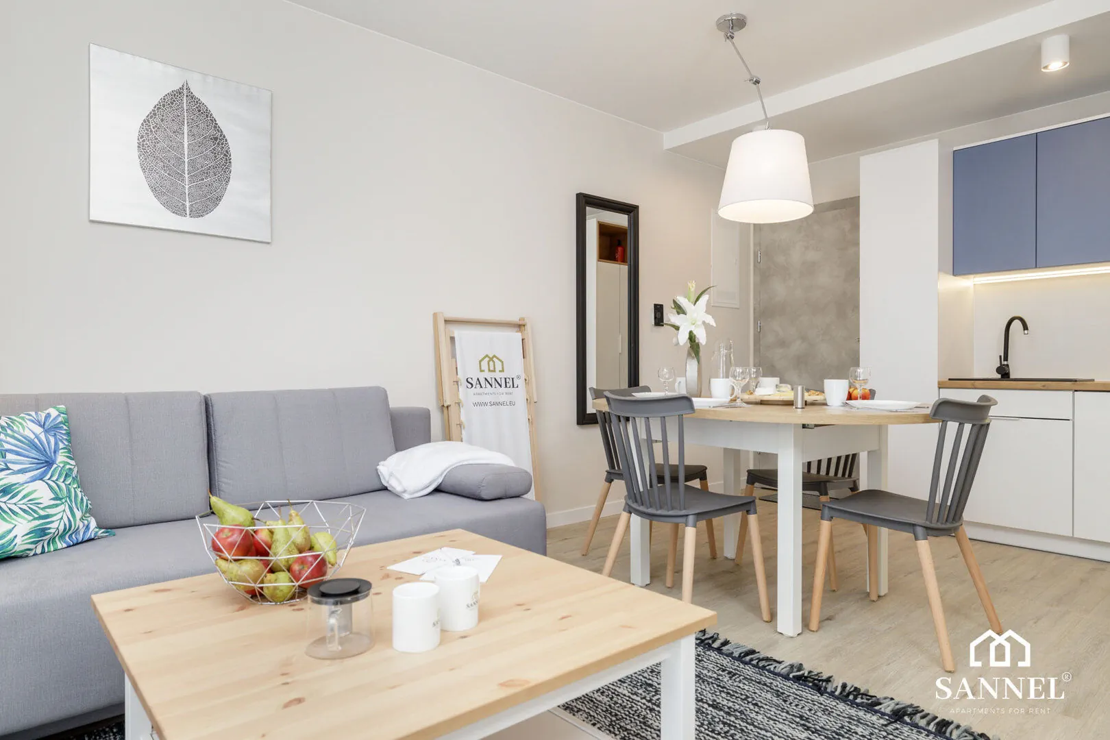 Apartament BALTIC MANIA Pobierowo – Pobierowo, Polsko
