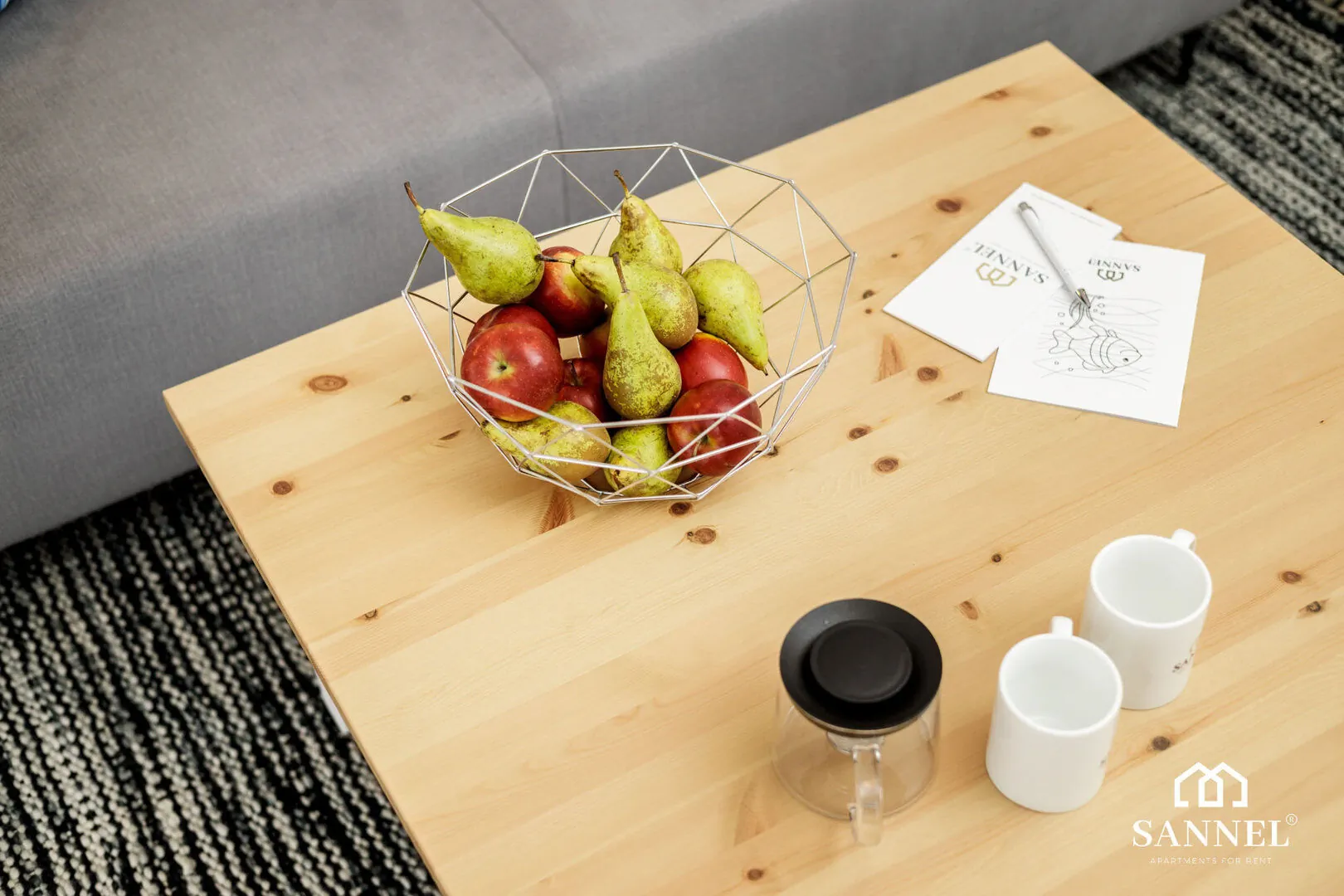 Apartament BALTIC MANIA Pobierowo – Pobierowo, Polsko
