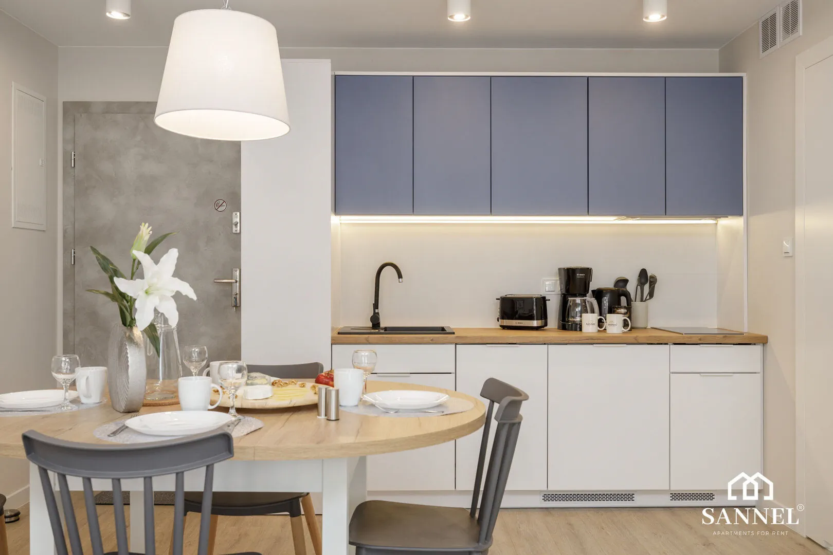 Apartament BALTIC MANIA Pobierowo – Pobierowo, Polsko