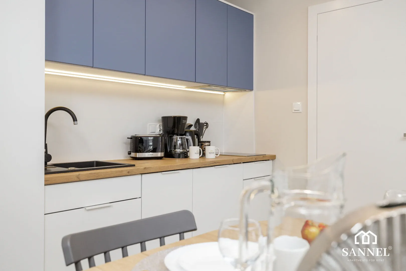 Apartament BALTIC MANIA Pobierowo – Pobierowo, Polsko