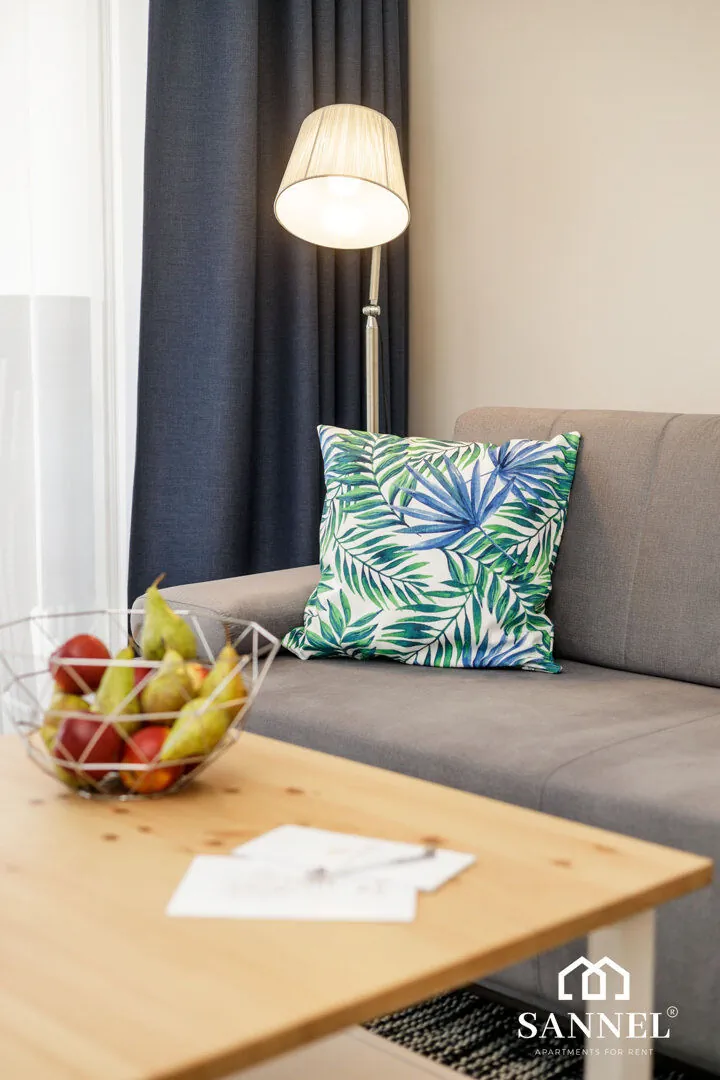 Apartament BALTIC MANIA Pobierowo – Pobierowo, Polsko