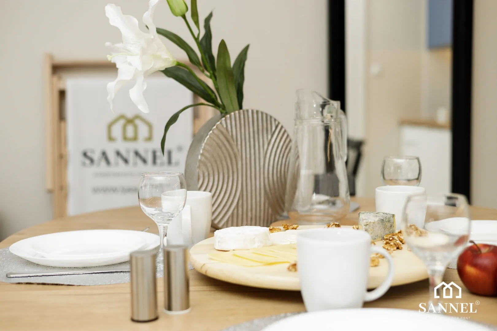 Apartament BALTIC MANIA Pobierowo – Pobierowo, Polsko