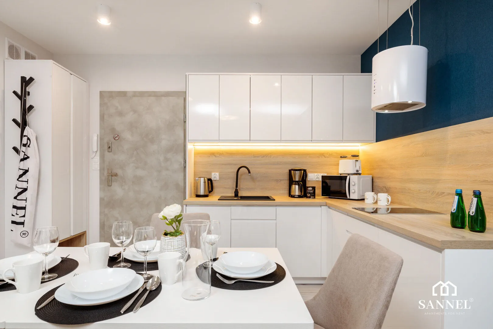 Apartament SUNNY DUNE Pobierowo – Pobierowo, Polska