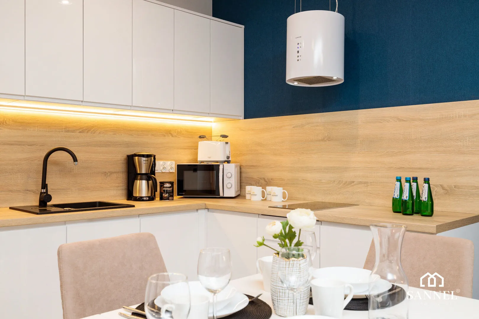 Apartament SUNNY DUNE Pobierowo – Pobierowo, Polska