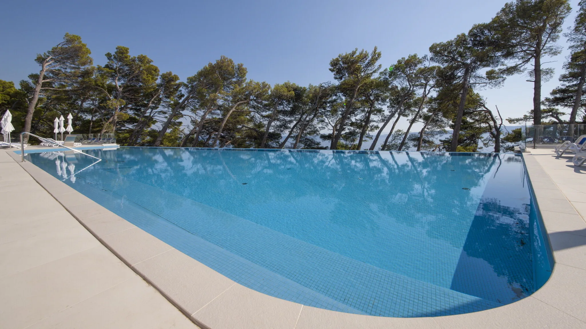 Bluesun Hotel Berulia Brela – Brela, Croația