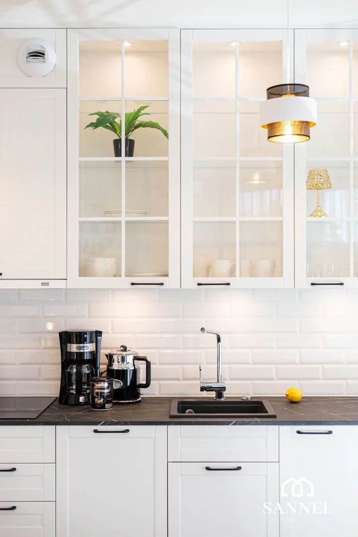 Apartament GOLDEN MIRROR Pobierowo – Pobierowo, Polska