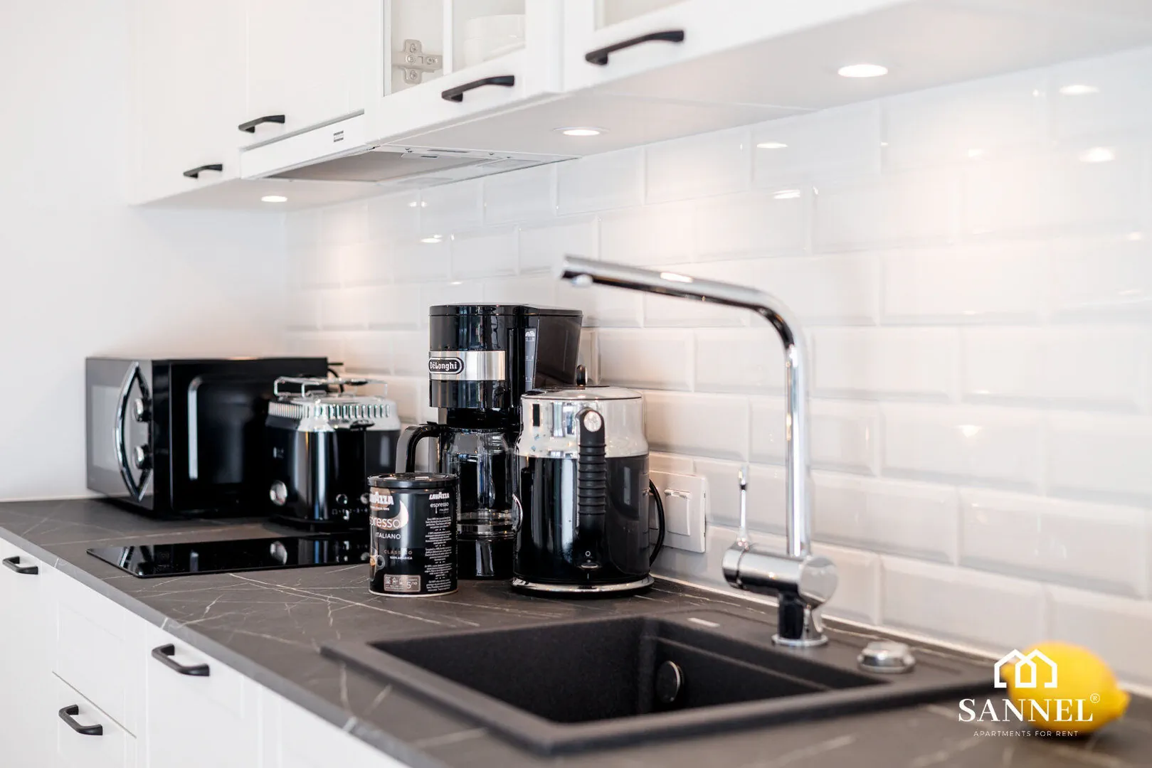 Apartament GOLDEN MIRROR Pobierowo – Pobierowo, Polska