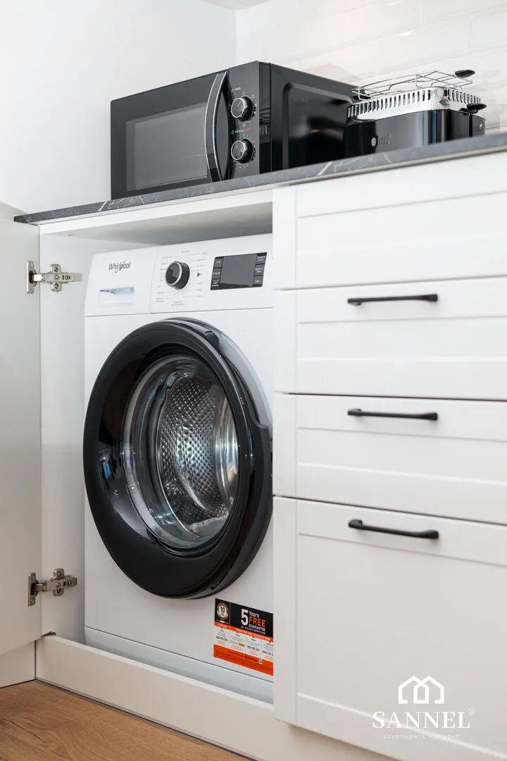 Apartament GOLDEN MIRROR Pobierowo – Pobierowo, Polska