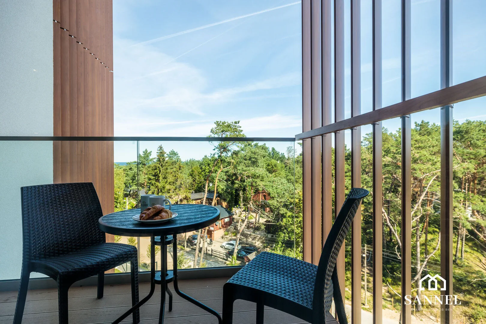 Apartament GOLDEN MIRROR Pobierowo – Pobierowo, Polska