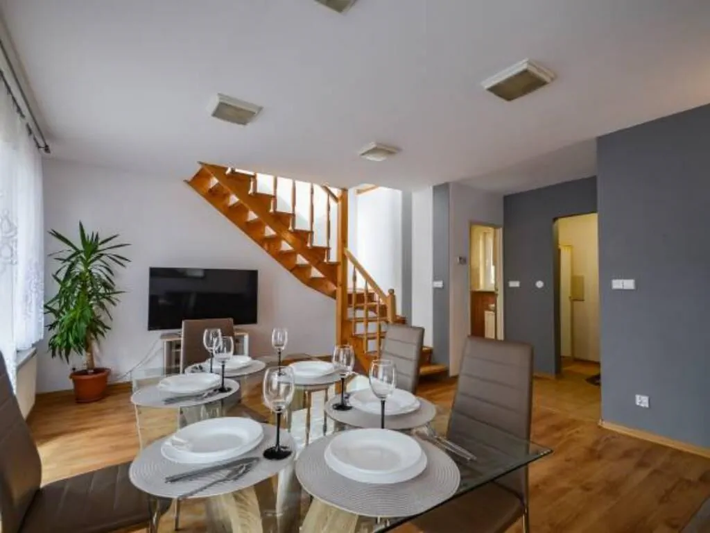 Apartament Wiktoria Zakopane – Zakopane, Polska