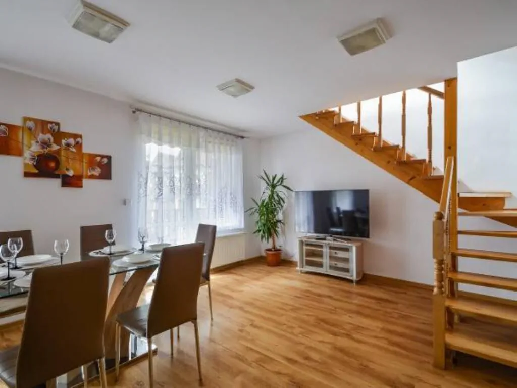 Apartament Wiktoria Zakopane – Zakopane, Polska