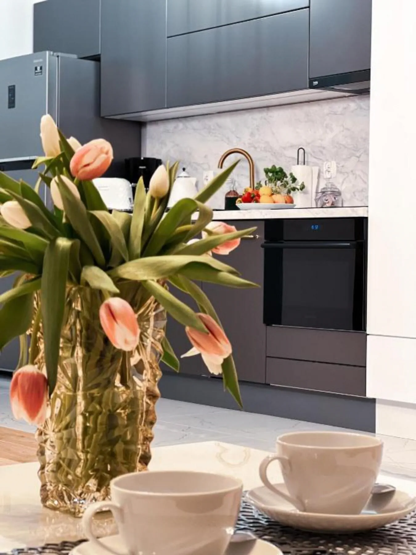 MojeMiędzyzdroje LU 7A  Luksusowy apartament 100 metrów od morza – Międzyzdroje, Polska