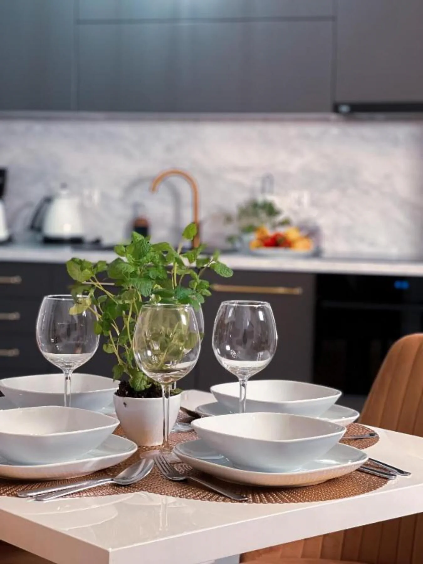 MojeMiędzyzdroje LU 7A  Luksusowy apartament 100 metrów od morza – Międzyzdroje, Polska