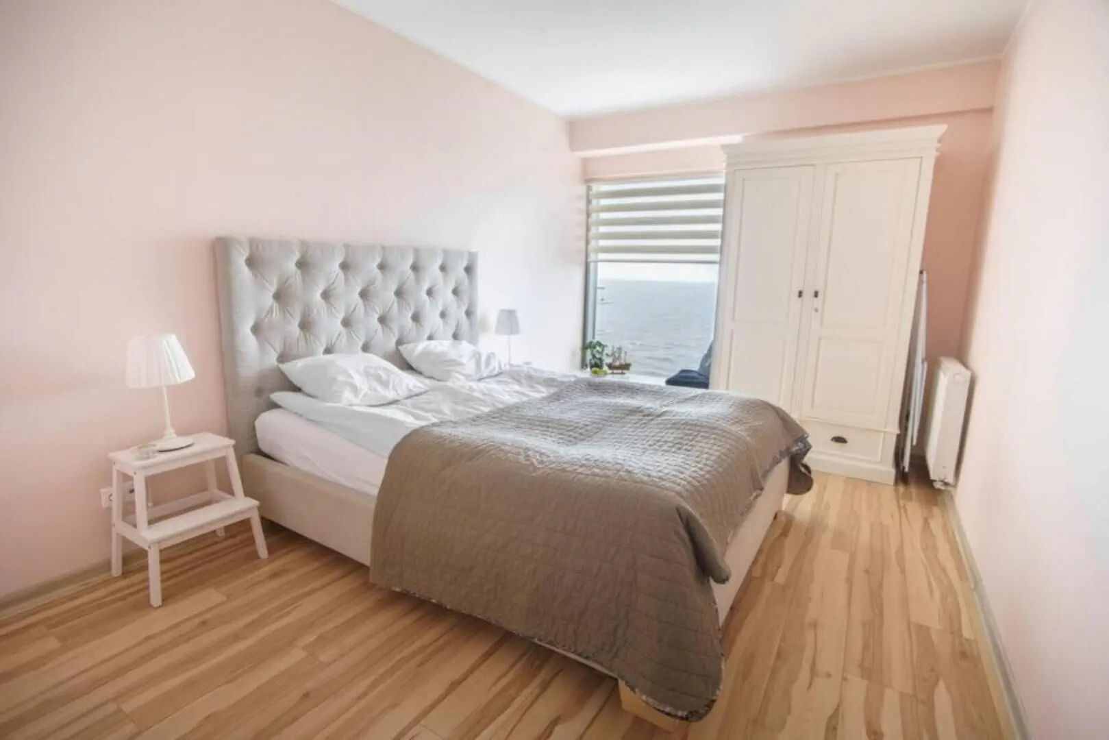Apartament MojeMiędzyzdroje 1006 – Międzyzdroje, Polska
