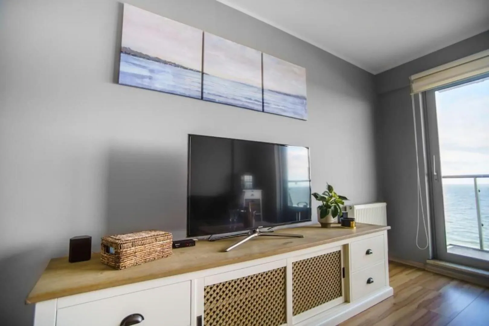 Apartament MojeMiędzyzdroje 1006 – Międzyzdroje, Polska