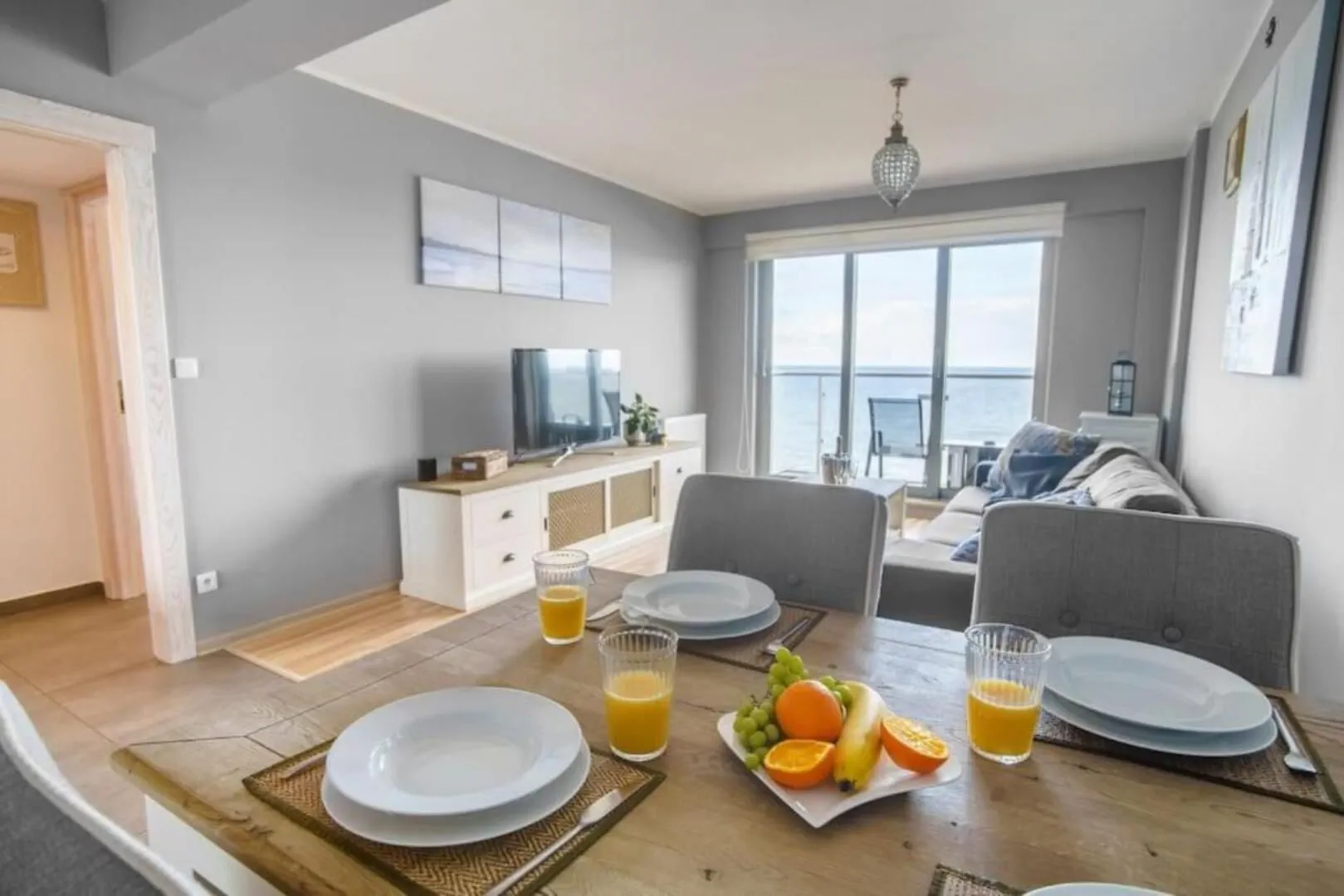 Apartament MojeMiędzyzdroje 1006 – Międzyzdroje, Polska