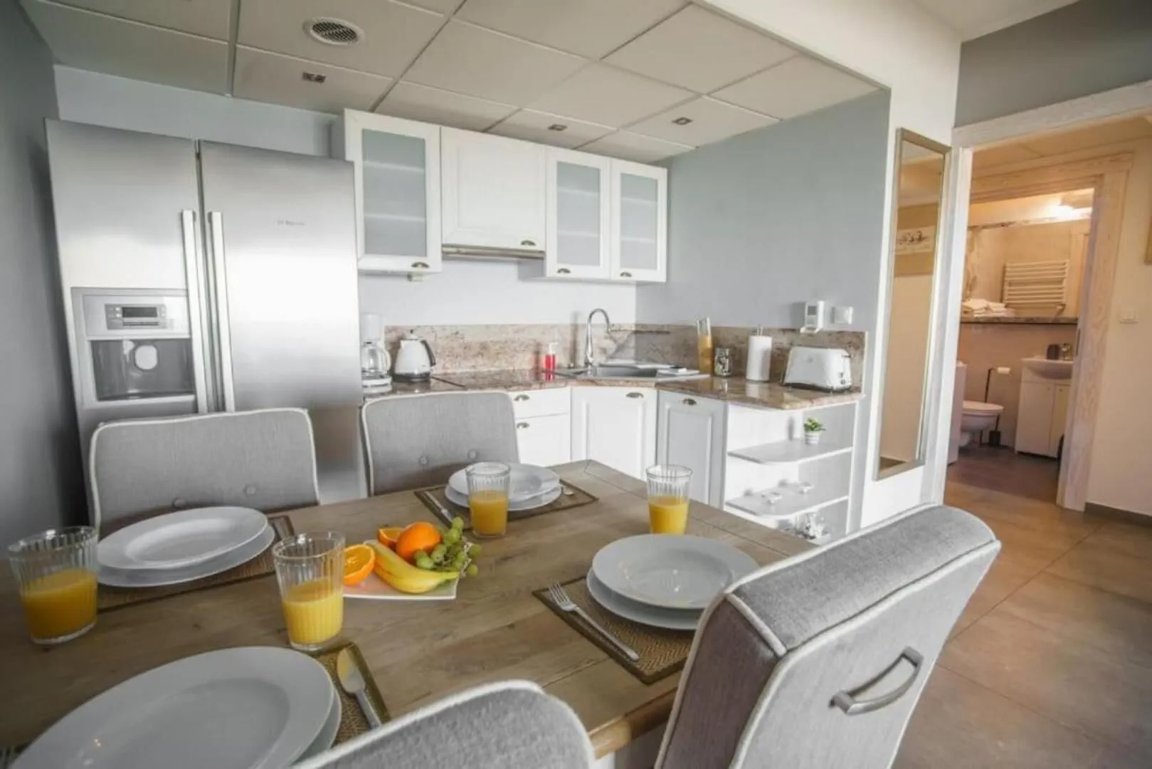 Apartament MojeMiędzyzdroje 1006 – Międzyzdroje, Polska