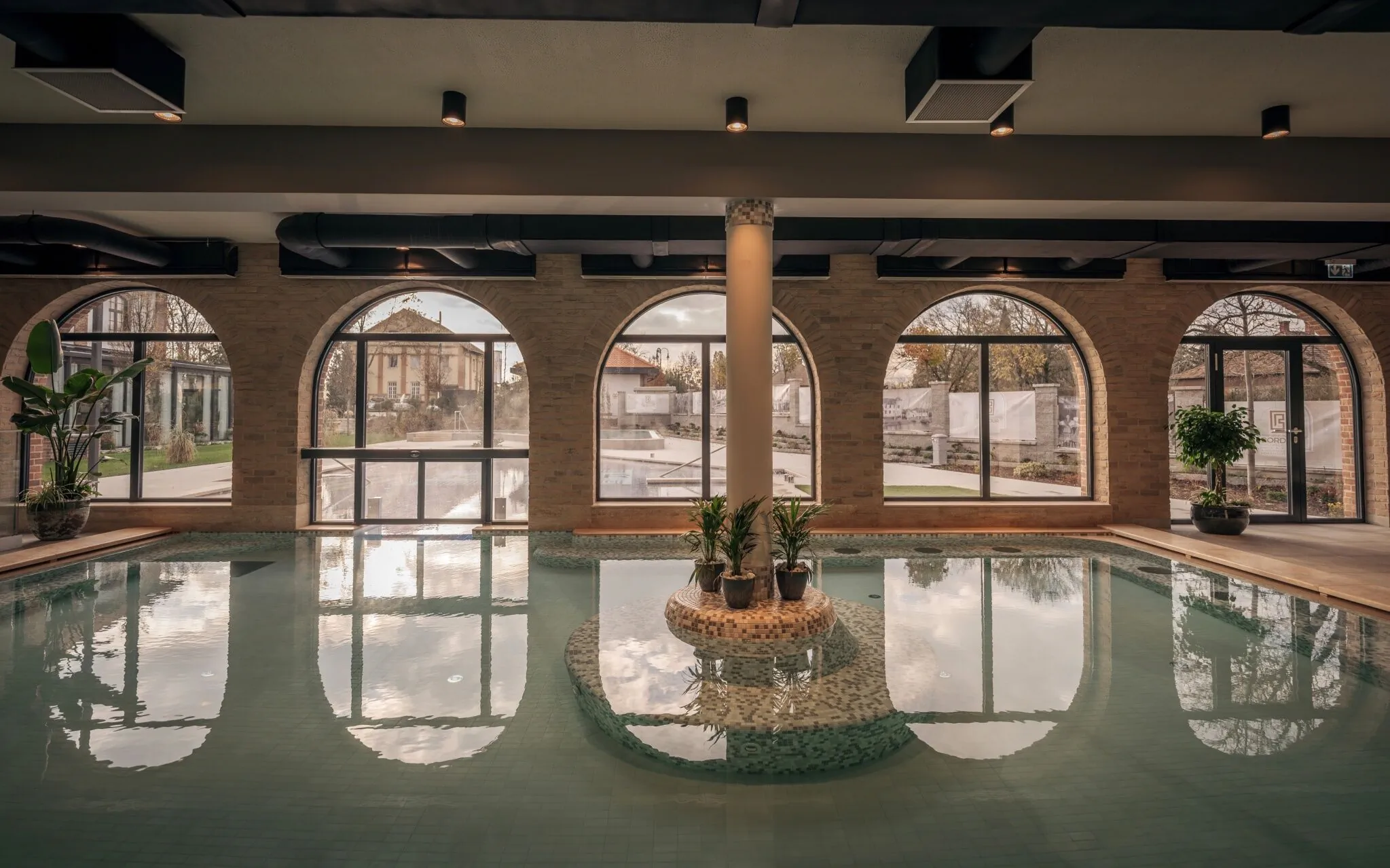Bordűr Wellness Hotel **** Superior & Szőnyegmúzeum – Békésszentandrás, Ungaria