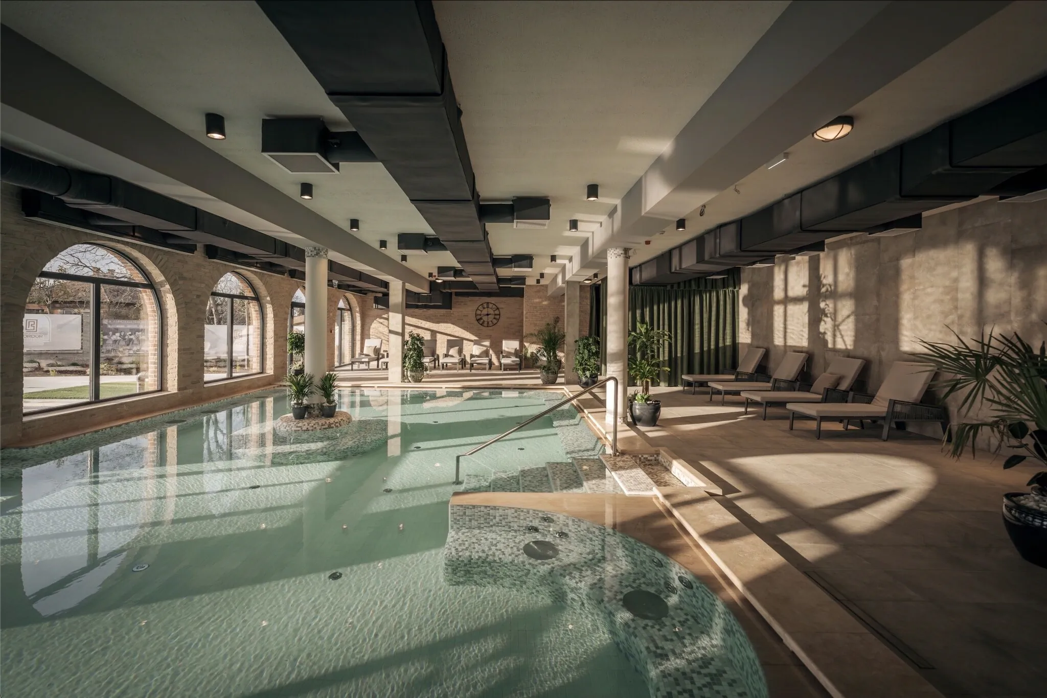 Bordűr Wellness Hotel **** Superior & Szőnyegmúzeum – Békésszentandrás, Ungaria