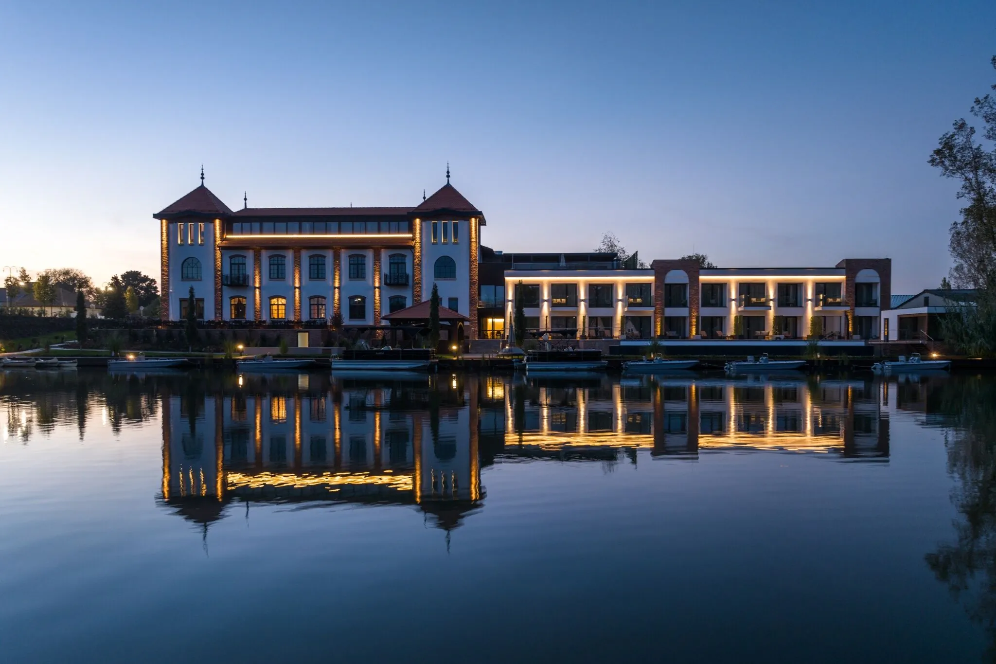 Bordűr Wellness Hotel **** Superior & Szőnyegmúzeum – Békésszentandrás, Ungaria