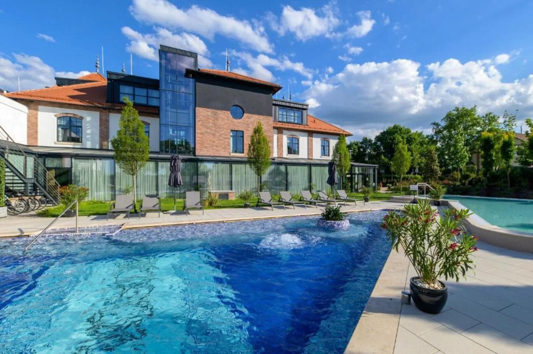 Bordűr Wellness Hotel **** Superior & Szőnyegmúzeum – Békésszentandrás, Ungaria