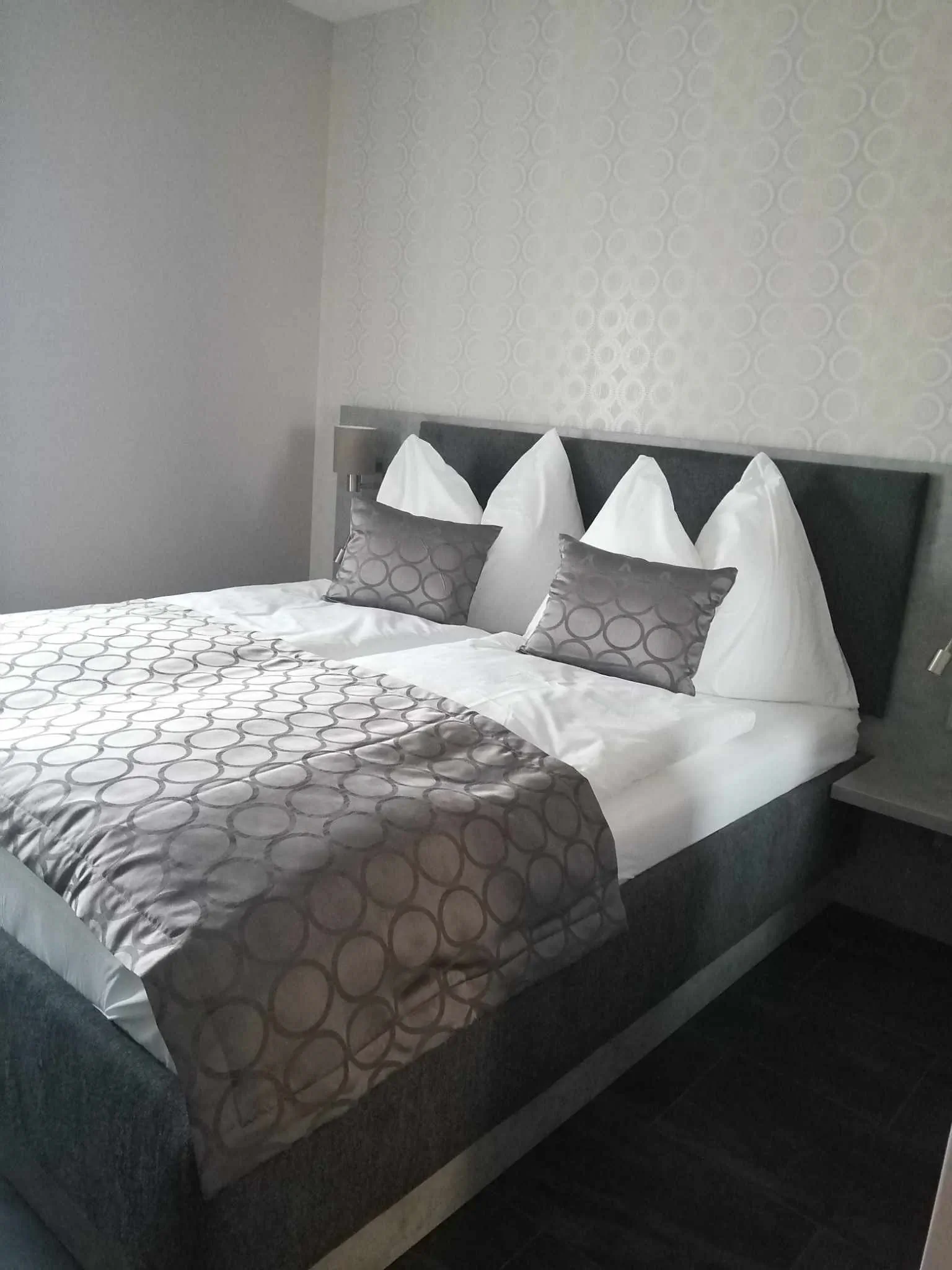 Bubble Hotel és Rendezvényközpont Zalaegerszeg – Zalaegerszeg, Maďarsko