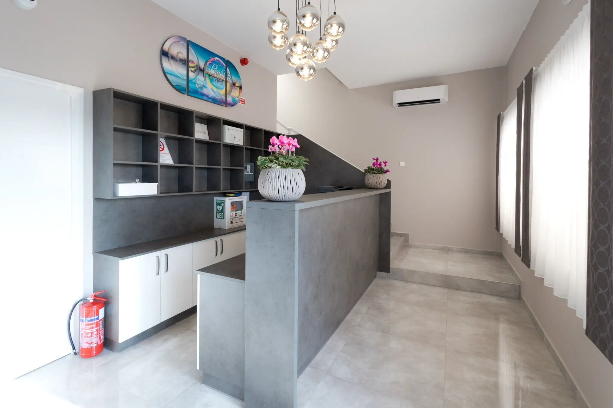 Bubble Hotel és Rendezvényközpont Zalaegerszeg – Zalaegerszeg, Maďarsko