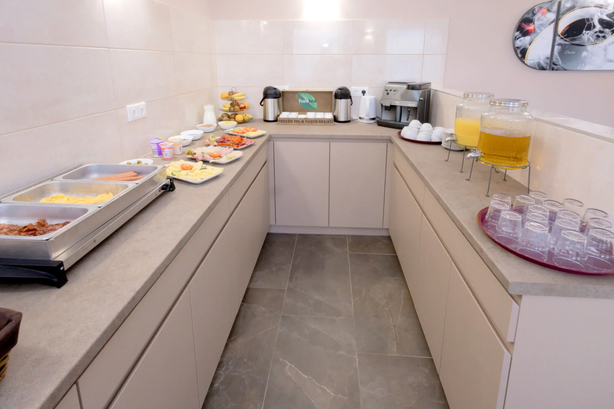 Bubble Hotel és Rendezvényközpont Zalaegerszeg – Zalaegerszeg, Maďarsko