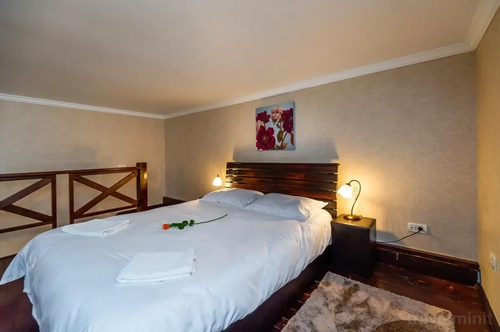 Studio Avangarde - Select City Center Apartments Brașov – Brașov, România