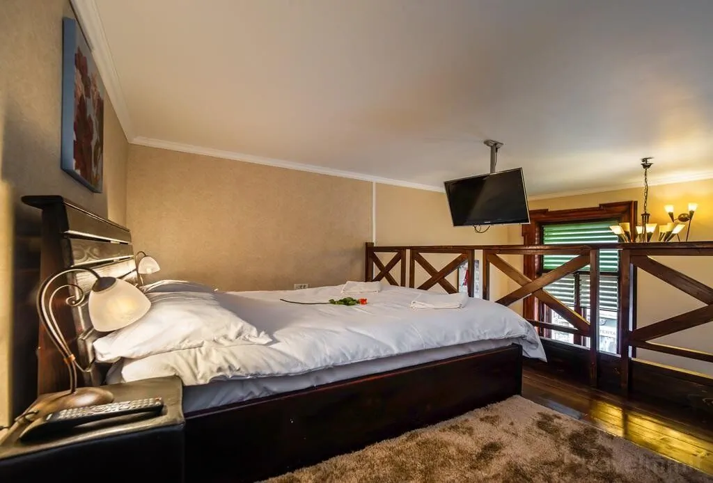 Studio Avangarde - Select City Center Apartments Brașov – Brașov, România