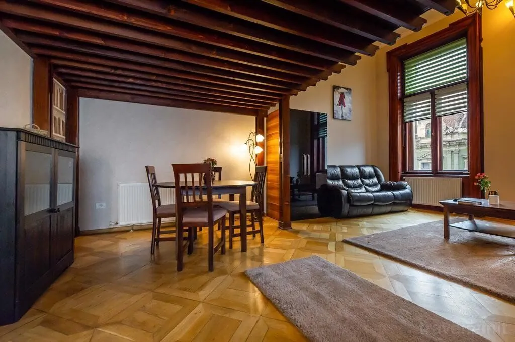 Studio Avangarde - Select City Center Apartments Brașov – Brașov, România