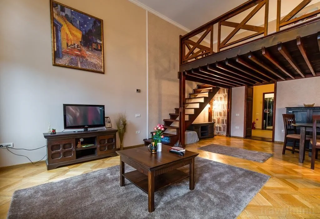 Studio Avangarde - Select City Center Apartments Brașov – Brașov, România