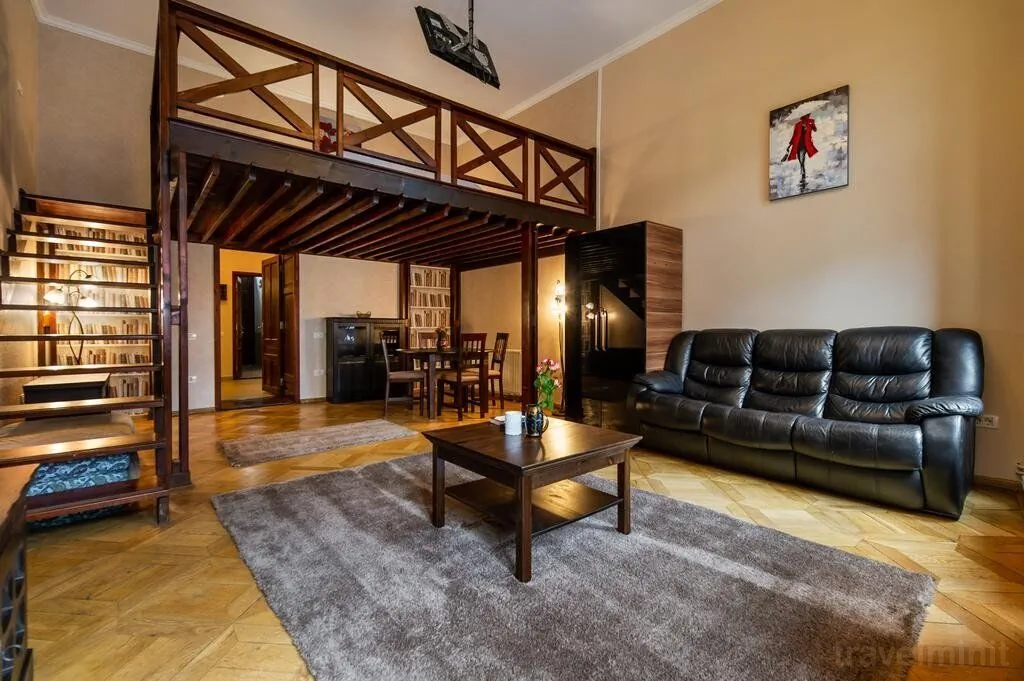 Studio Avangarde - Select City Center Apartments Brașov – Brașov, România
