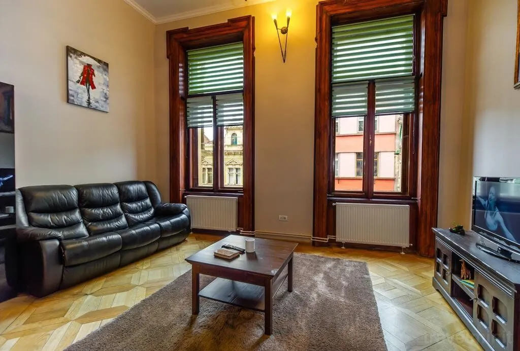 Studio Avangarde - Select City Center Apartments Brașov – Brașov, România
