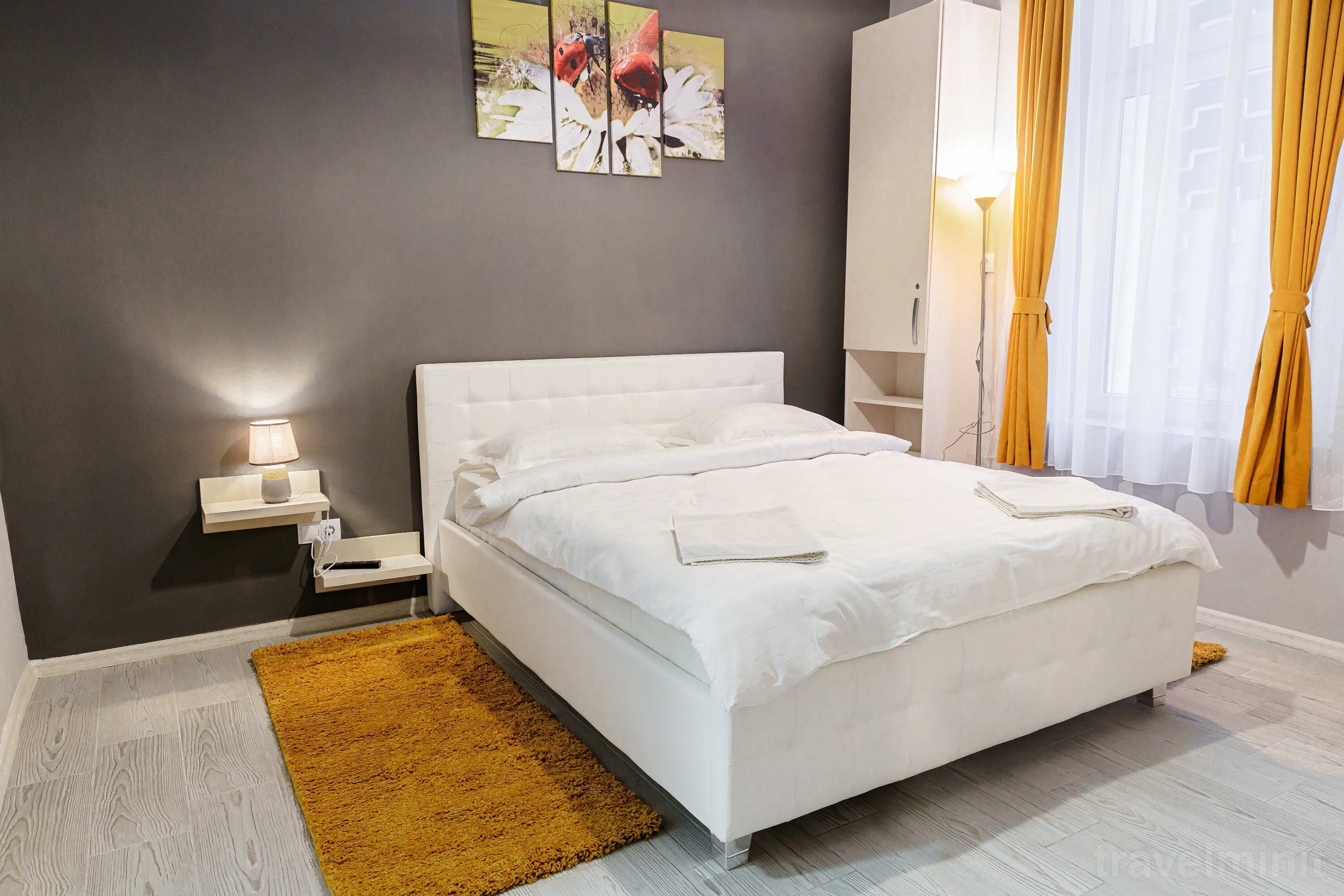 Studio Rhapsody - Select City Center Apartments  Brașov – Brașov, România
