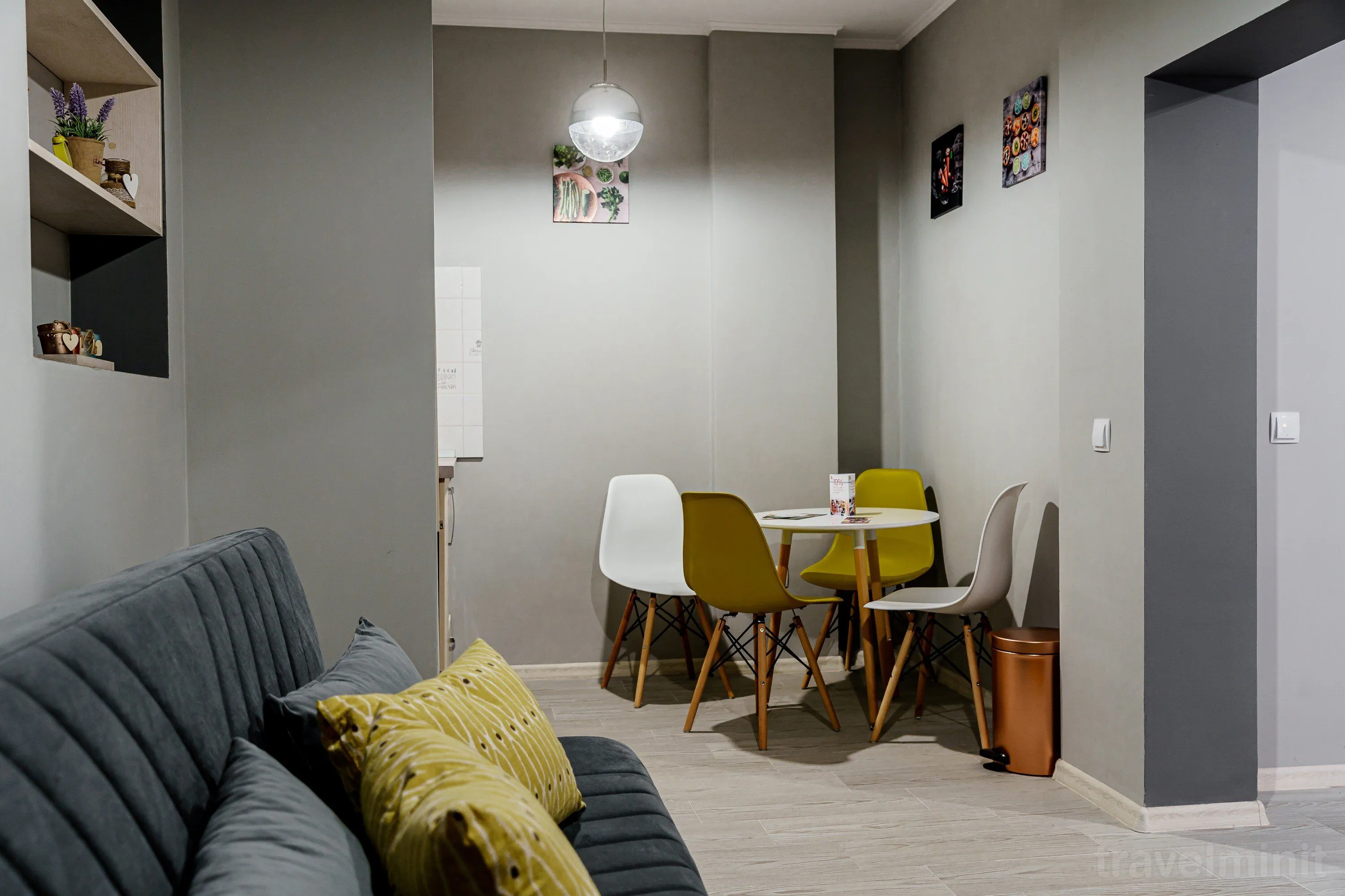 Studio Rhapsody - Select City Center Apartments  Brașov – Brașov, România
