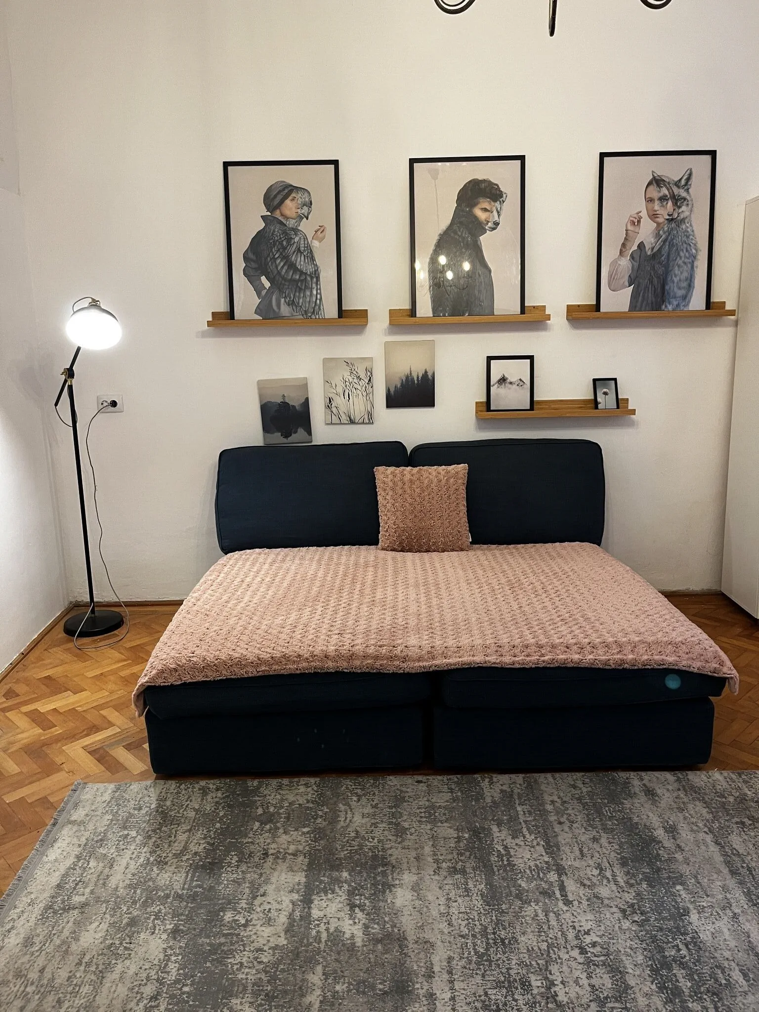 Suite 49 Apartment Brașov – Braszów, Rumunia