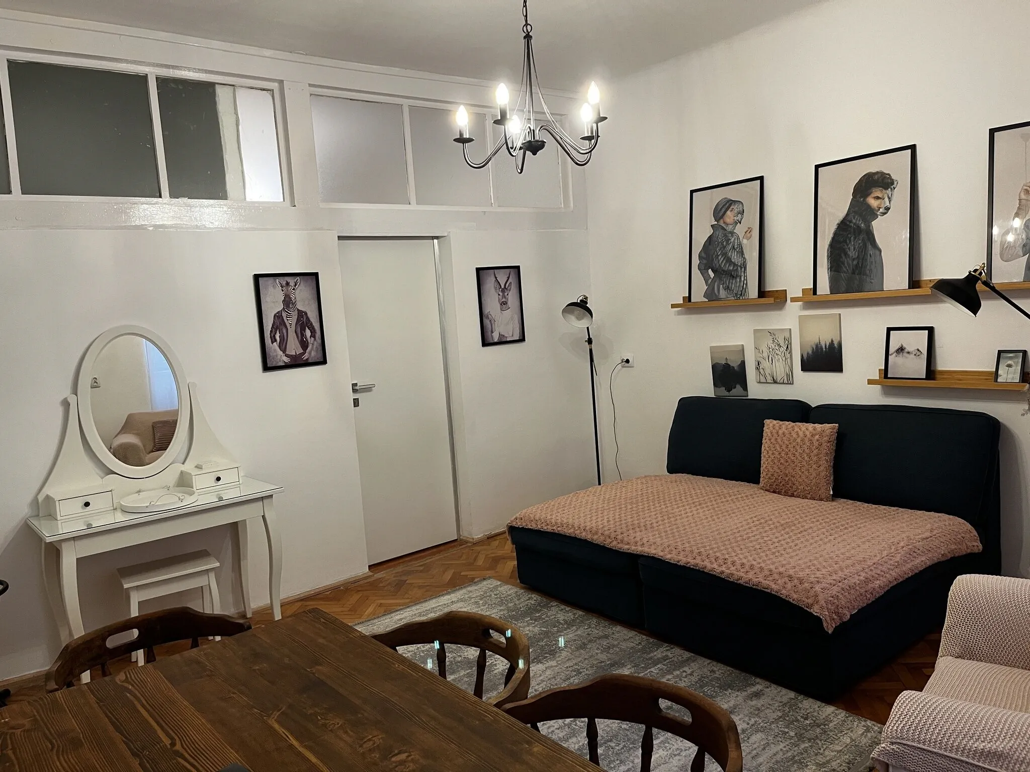 Suite 49 Apartment Brașov – Braszów, Rumunia