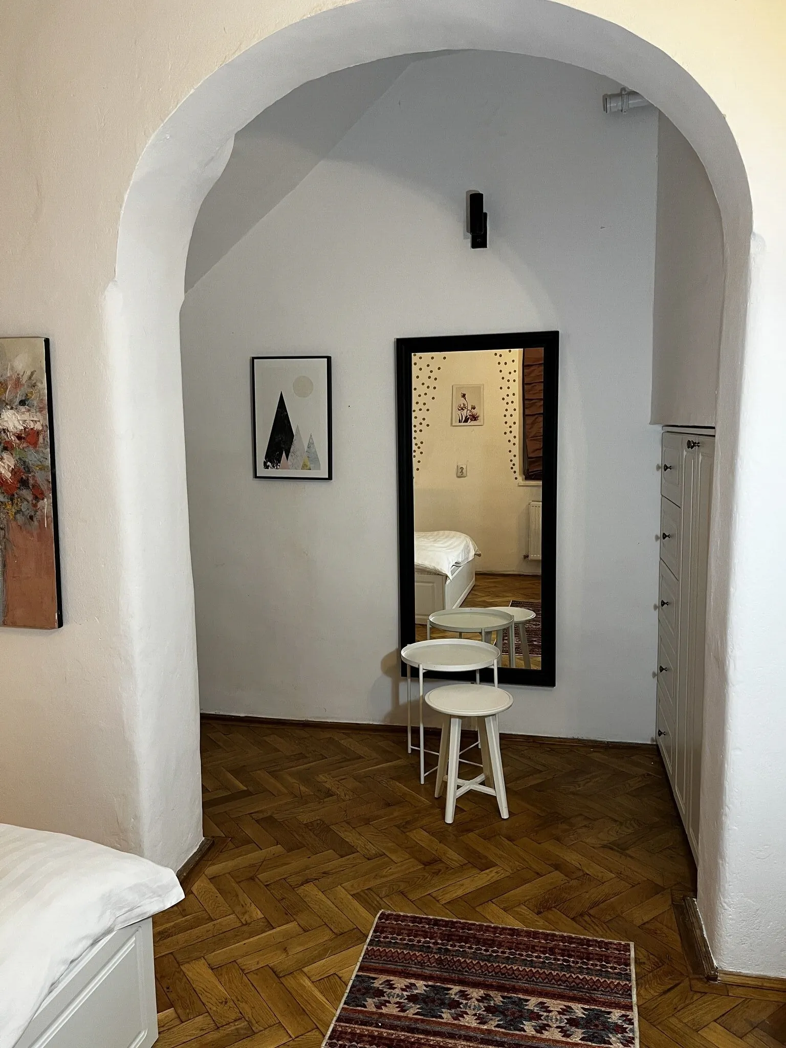Suite 49 Apartment Brașov – Braszów, Rumunia