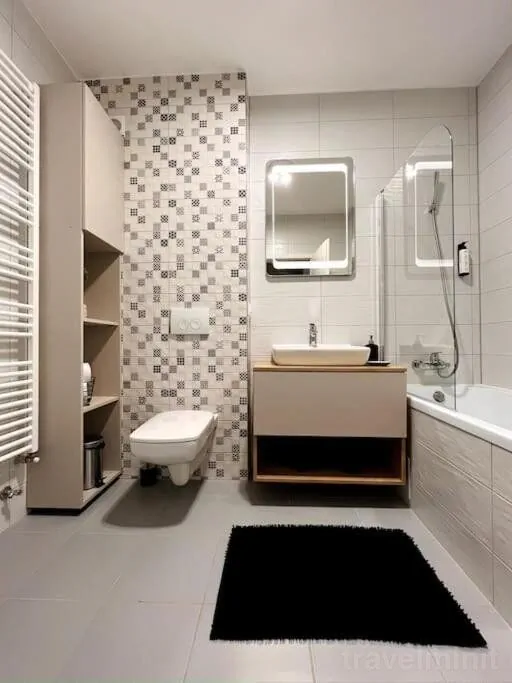 Skylark | Singapore Penthouse with Jacuzzi & Panoramic Brașov – Brașov, România