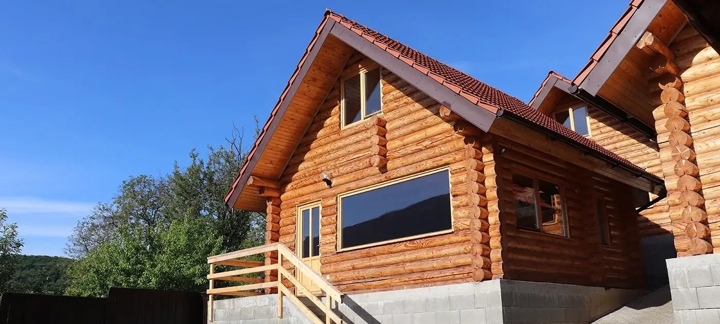 Long Rock Chalets Rimetea – Rimetea, România