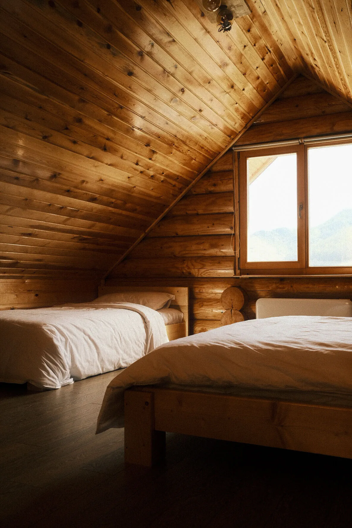 Long Rock Chalets Rimetea – Rimetea, România