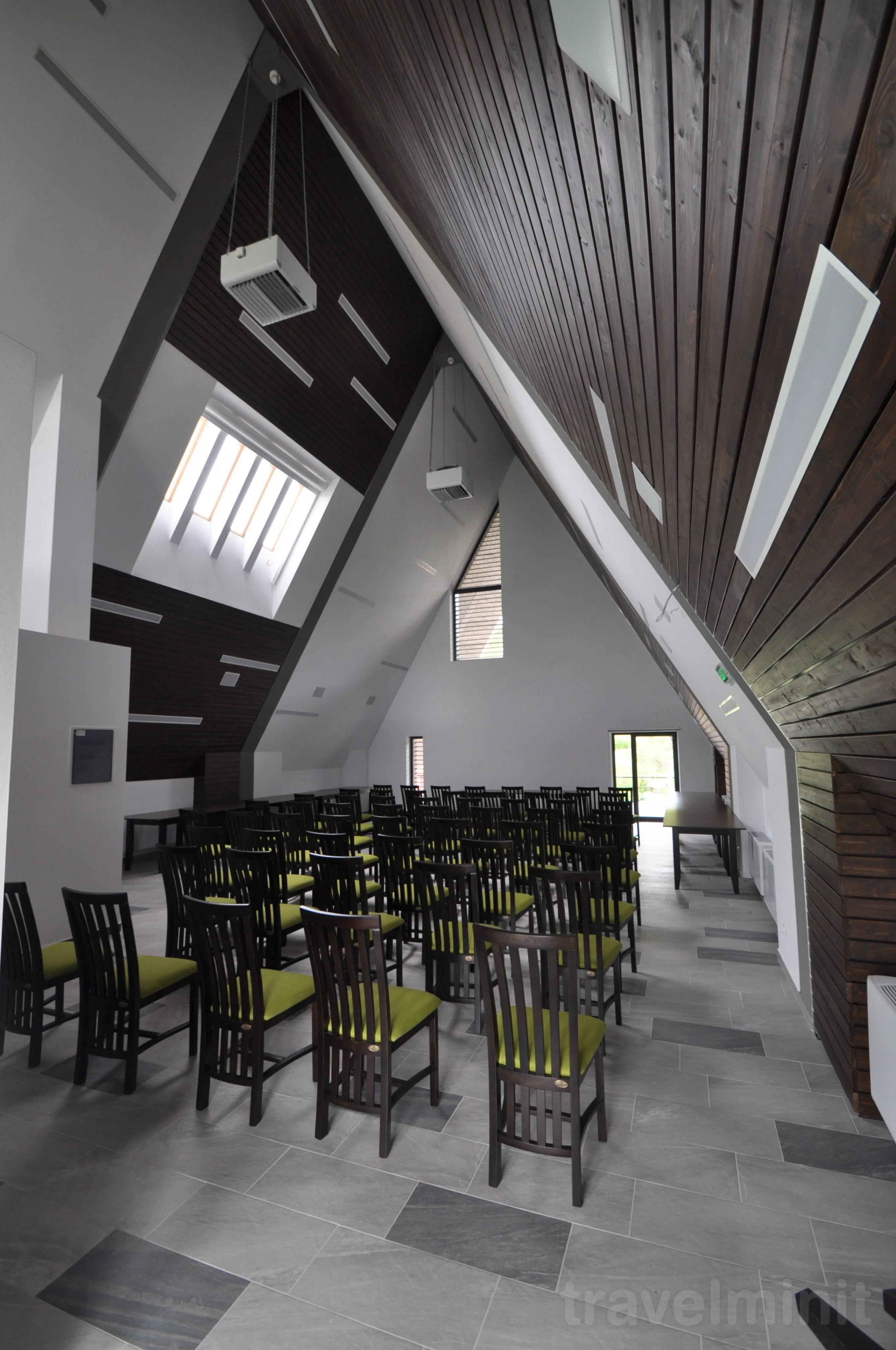 Altus Hotel & SPA Praid – Praid, România
