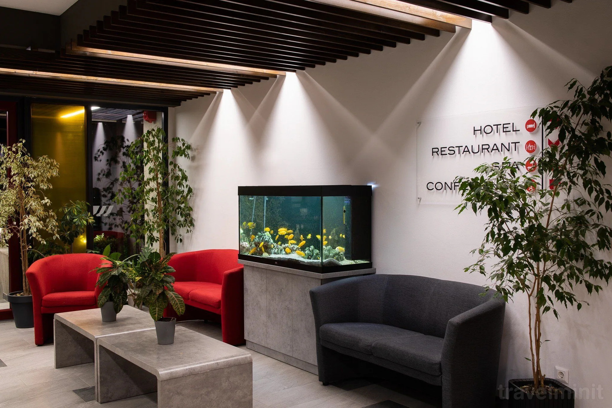 Altus Hotel & SPA Praid – Praid, România
