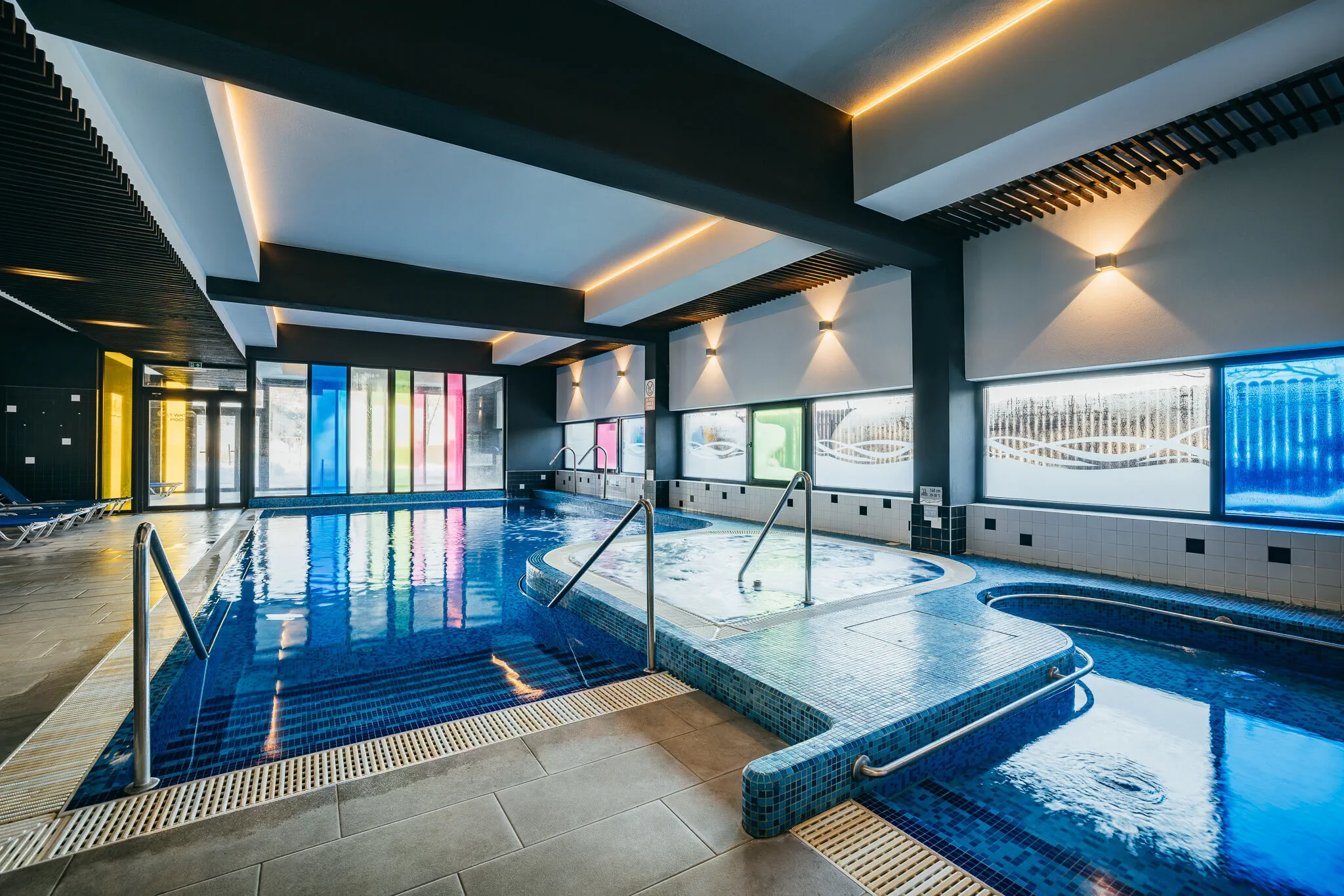Altus Hotel & SPA Praid – Praid, România